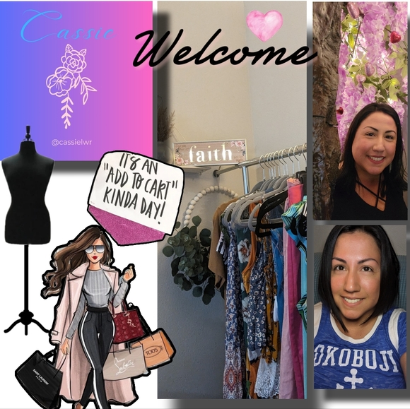 Meet your Posher: This is me! - Picture 1 of 1